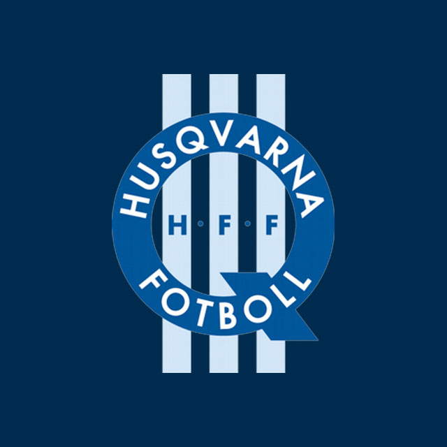 Husqvarna FF Ungdom
