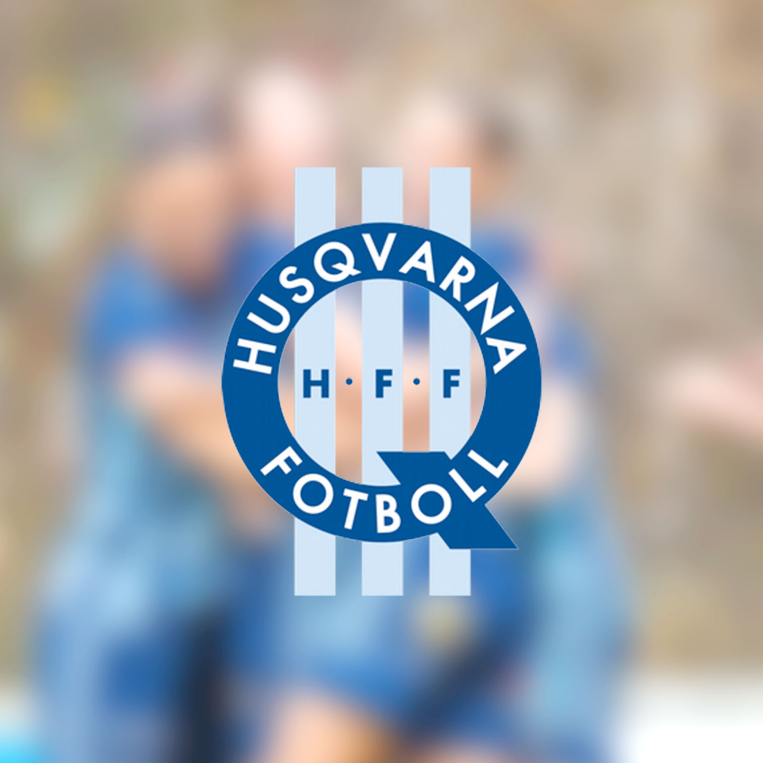 Husqvarna FF Ungdom
